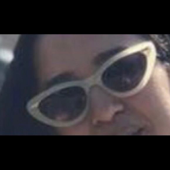 Derek Lam Doris sunglasses - Picture 7 of 7